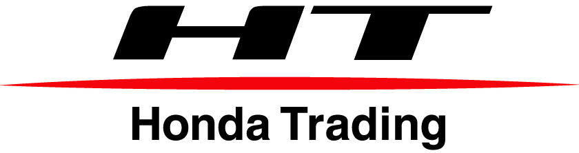 Logo Honda Trading Europe