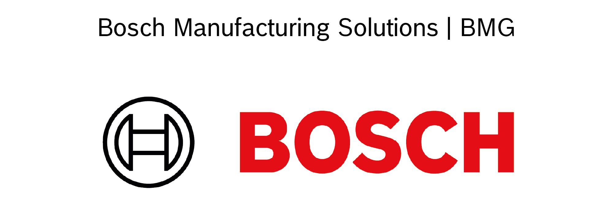logo Bosch Automotive