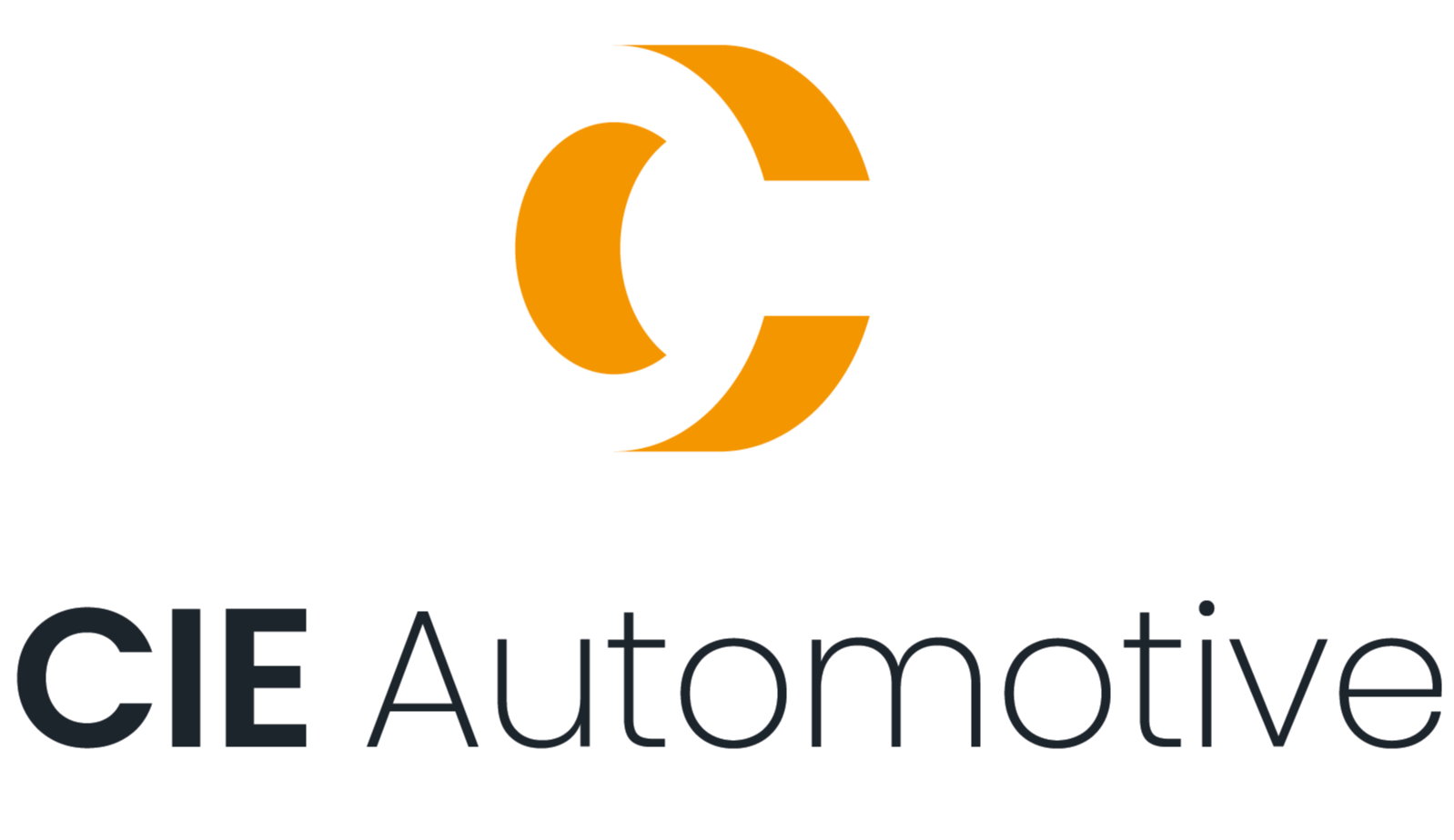logo Cie Automotive
