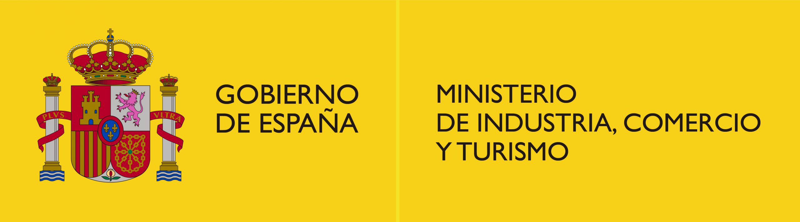 logo Gobierno de Espana
