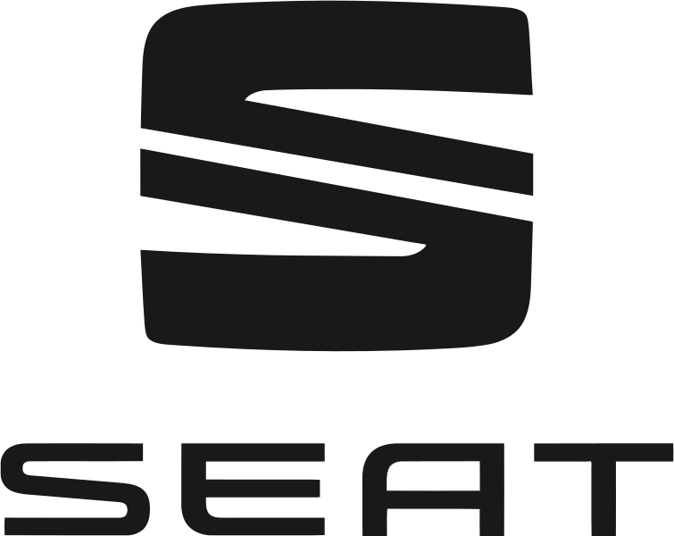 logo SEAT