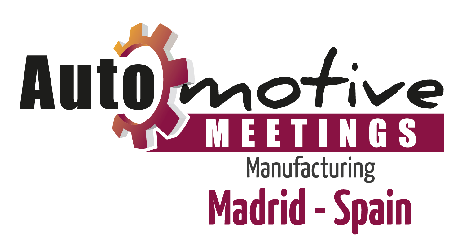 Automotive Manufacturing Meetings Madrid | B2B Meetings event | Spain