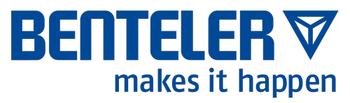 Logo Benteler