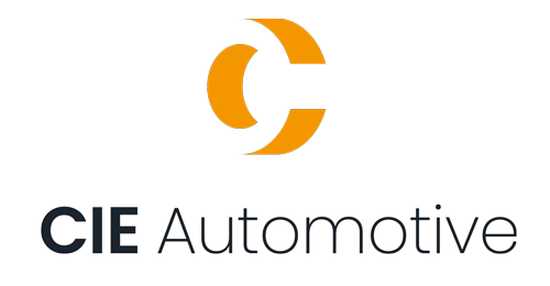 Logo CIE Automotive