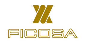 Logo Ficosa