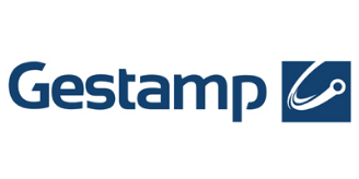 Logo Gestamp
