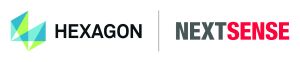logo Hexagon Nextsense
