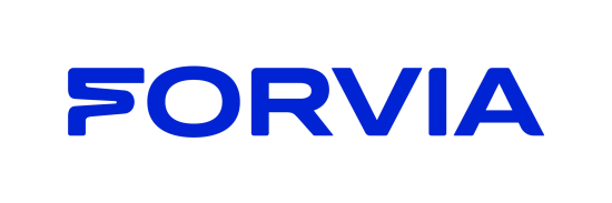 Logo Forvia