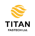 Logo Titan Fastech
