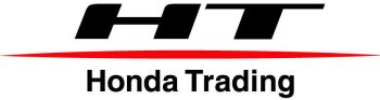 Logo Honda Trading Europe