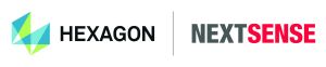logo Hexagon Nextsense