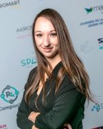 Tetyana BRYZHACHENKO