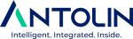 Logo du groupe Antolin
